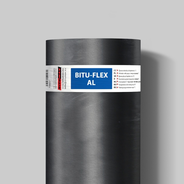 BITU-FLEX AL protiradon 10 m2 