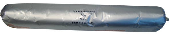 PurMastic 25 - pružný spárovací tmel 600 ml