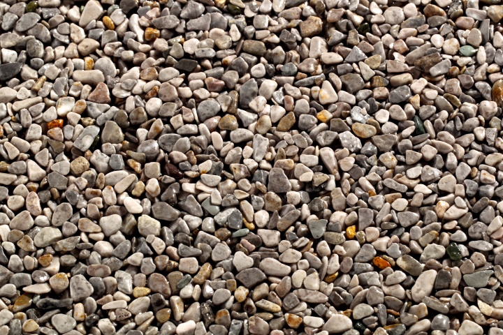 Kamenný koberec Grigio Occhialino